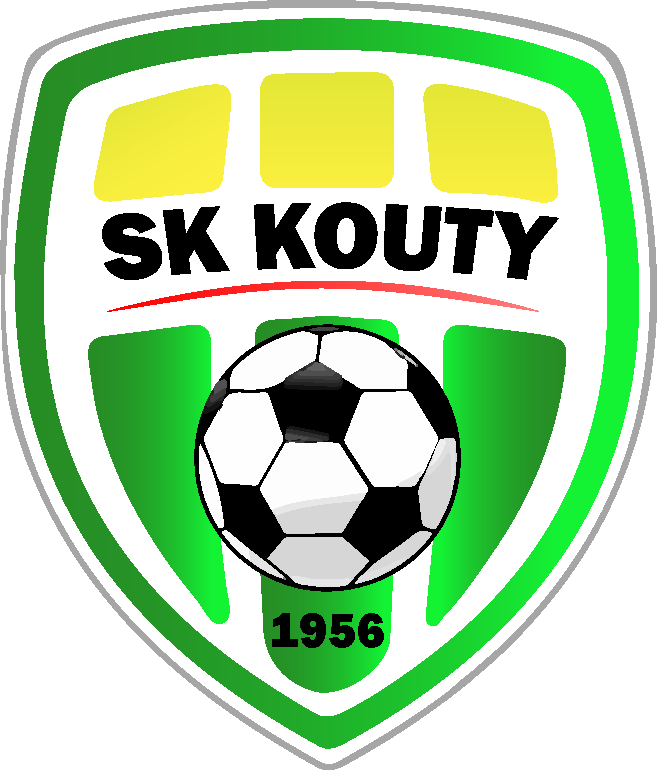 Aktuality - SK Kouty - fotbalový klub